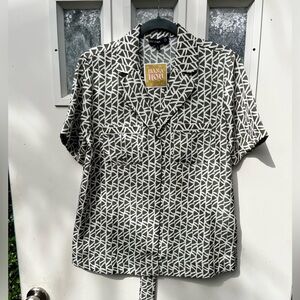 Decjuba top size 4